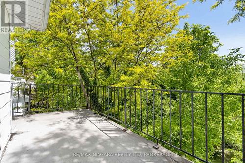 73 Hillview Road, St. Catharines (Western Hill), ON - Outdoor With Balcony