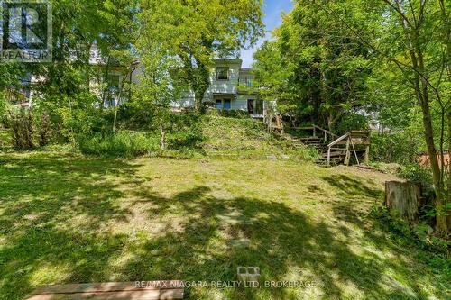 73 Hillview Road, St. Catharines (Western Hill), ON - Outdoor