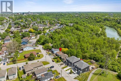 73 Hillview Road, St. Catharines (Western Hill), ON - Outdoor With View
