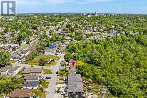 73 Hillview Road, St. Catharines (Western Hill), ON - Outdoor With View