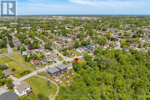 73 Hillview Road, St. Catharines (Western Hill), ON - Outdoor With View