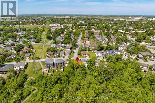 73 Hillview Road, St. Catharines (Western Hill), ON - Outdoor With View