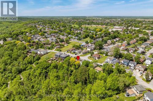 73 Hillview Road, St. Catharines (Western Hill), ON - Outdoor With View