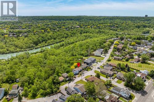 73 Hillview Road, St. Catharines (Western Hill), ON - Outdoor With View
