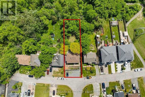 73 Hillview Road, St. Catharines (Western Hill), ON - Outdoor With View