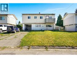 36 FULMAR STREET Kitimat, BC V8C 1T4