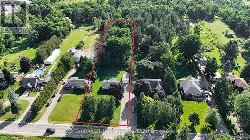 515142 11TH LINE  Woodstock (Woodstock - North), ON N4S 7V7