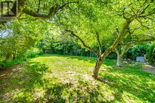 8 Paramount Place, Brampton, ON - Outdoor