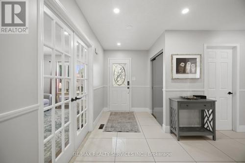 8 Paramount Place, Brampton, ON - Indoor Photo Showing Other Room
