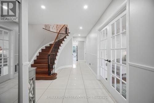 8 Paramount Place, Brampton, ON - Indoor Photo Showing Other Room