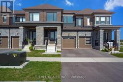 4 ROCHESTER DRIVE Barrie, ON L9J 0J9