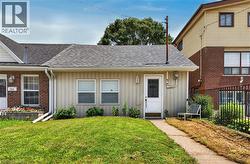 332 EAST Avenue N  Hamilton, ON L8L 5J5