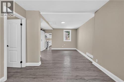 332 East Avenue N, Hamilton, ON - Indoor Photo Showing Other Room