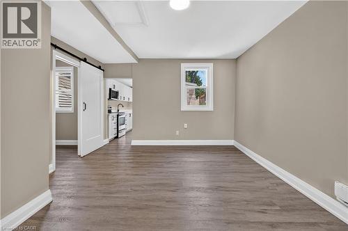 332 East Avenue N, Hamilton, ON - Indoor Photo Showing Other Room