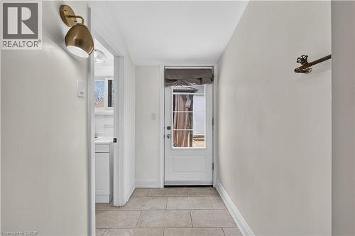 332 East Avenue N, Hamilton, ON - Indoor Photo Showing Other Room