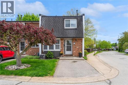 77 LINWELL Road Unit# 97  St. Catharines, ON L2N 6R1