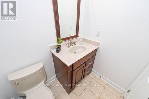 3 Stonegate Drive, Brampton, ON - Indoor Photo Showing Bathroom