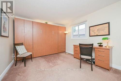 3 Stonegate Drive, Brampton, ON - Indoor Photo Showing Office