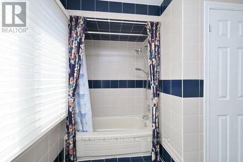 3 Stonegate Drive, Brampton, ON - Indoor Photo Showing Bathroom