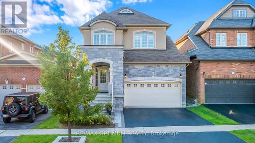 40 ATTRACTION DRIVE  Brampton, ON L6Y 0C1