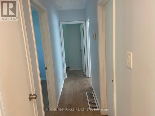 MAIN FLOOR - 25 THORNRIDGE CRESCENT , Kitchener, Ontario N2M 4V9 4