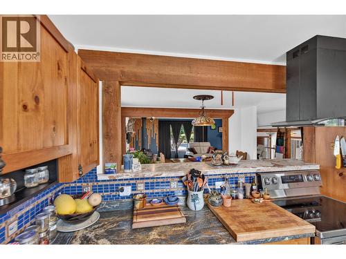 6415 Glendora Way, Coldstream, BC - Indoor