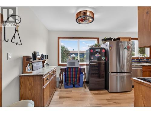 6415 Glendora Way, Coldstream, BC - Indoor