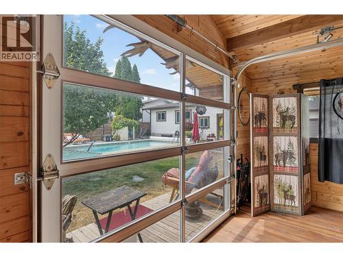 6415 Glendora Way, Coldstream, BC -  With Exterior