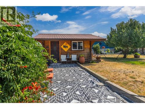 6415 Glendora Way, Coldstream, BC - Outdoor