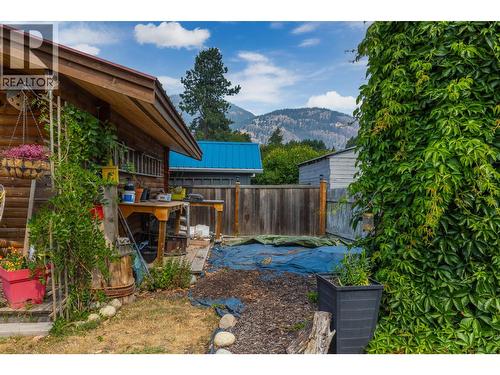 6415 Glendora Way, Coldstream, BC - Outdoor