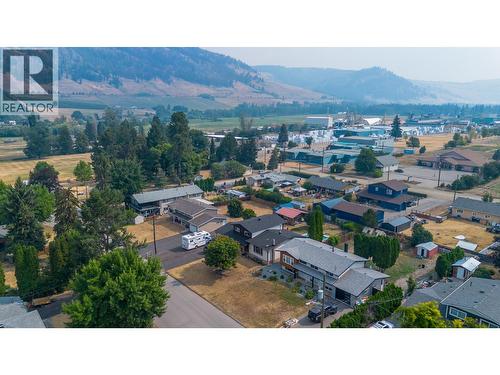 6415 Glendora Way, Coldstream, BC - Outdoor With View