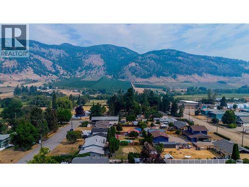 6415 Glendora Way, Coldstream, BC - Outdoor With View