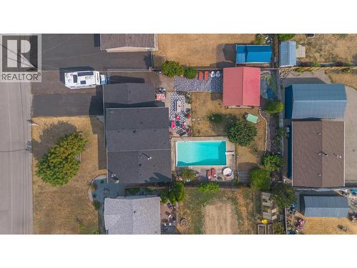 6415 Glendora Way, Coldstream, BC - Outdoor