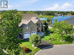 32 EDGEWATER DRIVE  Brighton, ON K0K 1H0