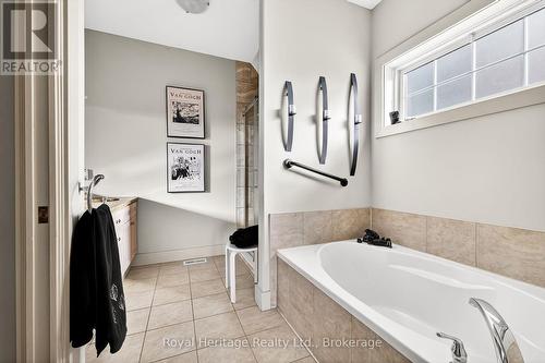 32 Edgewater Drive, Brighton, ON - Indoor Photo Showing Bathroom