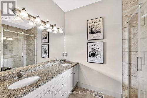 32 Edgewater Drive, Brighton, ON - Indoor Photo Showing Bathroom
