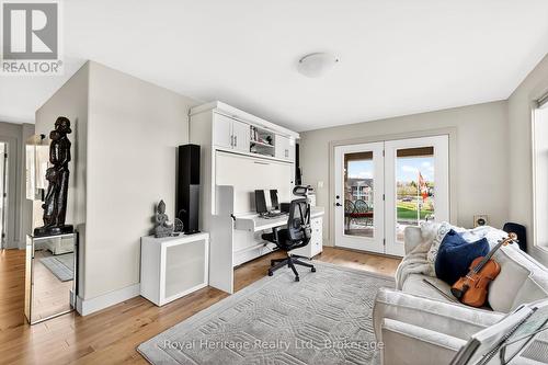 32 Edgewater Drive, Brighton, ON - Indoor