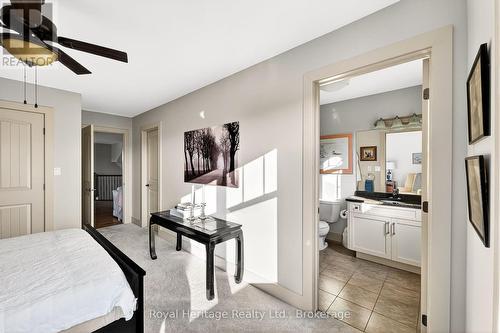 32 Edgewater Drive, Brighton, ON - Indoor