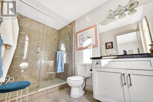 32 Edgewater Drive, Brighton, ON - Indoor Photo Showing Bathroom