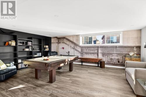 32 Edgewater Drive, Brighton, ON - Indoor Photo Showing Other Room