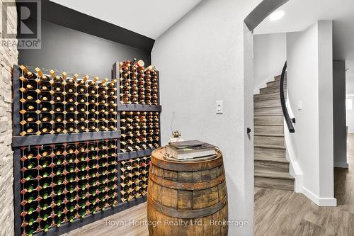32 Edgewater Drive, Brighton, ON - Indoor Photo Showing Other Room