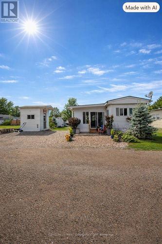 30 - 79681 Bluewater Highway, Central Huron (Goderich), ON - Outdoor