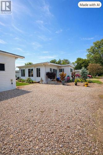 30 - 79681 Bluewater Highway, Central Huron (Goderich), ON - Outdoor