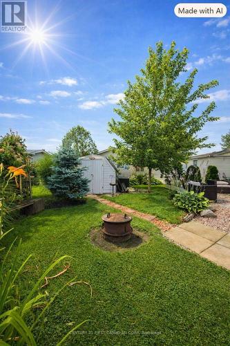 30 - 79681 Bluewater Highway, Central Huron (Goderich), ON - Outdoor