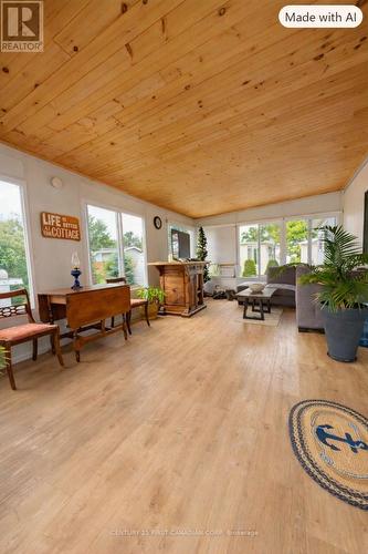 30 - 79681 Bluewater Highway, Central Huron (Goderich), ON - Indoor