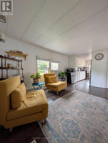 30 - 79681 Bluewater Highway, Central Huron (Goderich), ON - Indoor Photo Showing Other Room