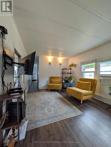 30 - 79681 Bluewater Highway, Central Huron (Goderich), ON - Indoor
