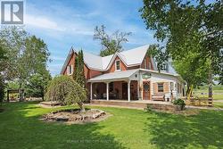 155 STORIE ROAD  Horton, ON K7V 3Z8