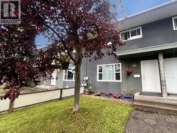 F36 1900 STRATHCONA AVENUE Prince George, BC V2L 2V9