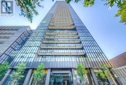 4901 - 101 CHARLES STREET E  Toronto, ON M4Y 0A9